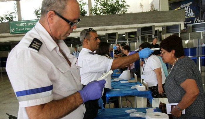 有机场安检机不算啥，带你看世界上安检最严格的机场