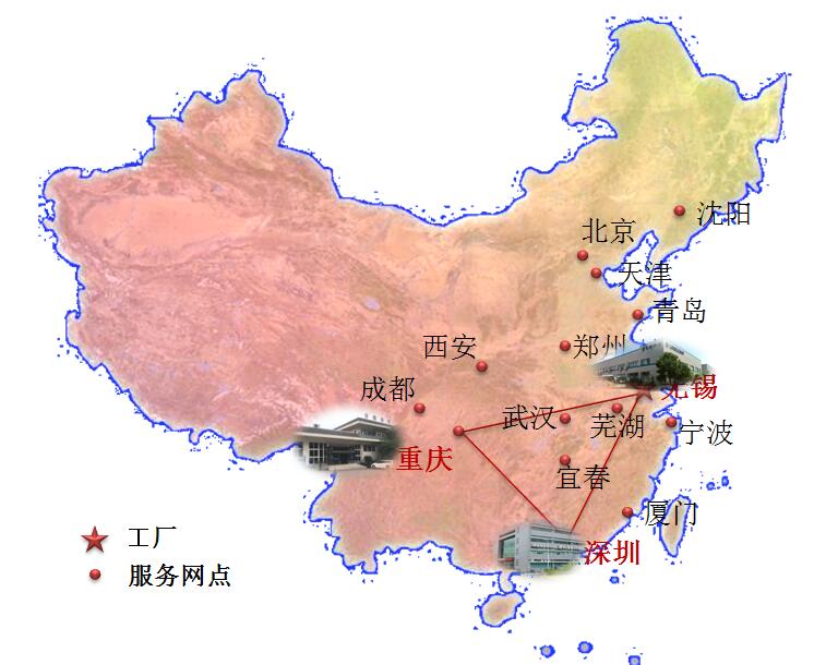 日新月异，联手共创未来