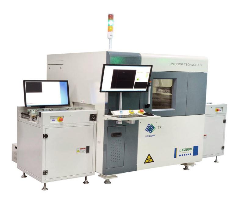 ag公司科技即将登场2018年慕尼黑上海电子生产设备展