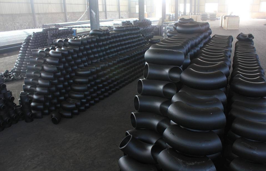 如何对压力管道的内部缺陷进行无损检测？