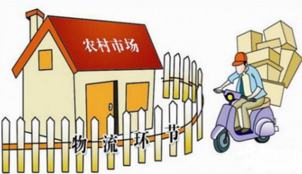 乡村物流进入高速发展期，ag公司物流安检机守护农村物流**一公里