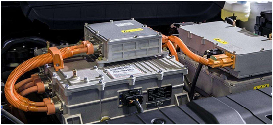 一款超跑上的电池组怎么样才能保证安全？