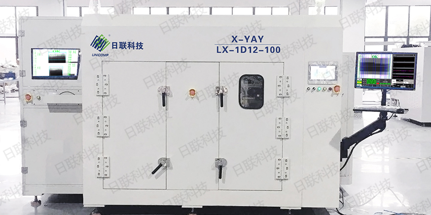 ag公司科技锂电池检测装备