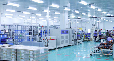 锂电池检测项目有哪些？