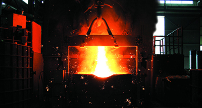 铸件缺陷用什么检测？