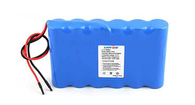 18650电池组装需要注意哪些？