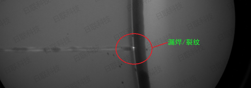 ag公司科技压力容器检测图片