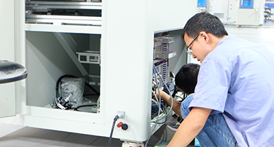 国内X-RAY检测设备生产厂家有什么优势？