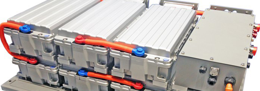 ag公司科技方形电池检测