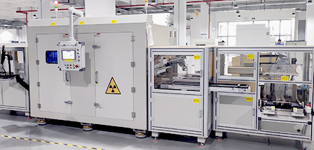 什么是硬X射线，什么是软X射线？