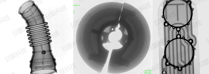 ag公司科技X射线无损检测图片