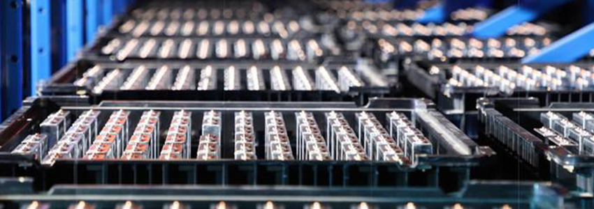 ag公司科技X射线锂电池检测