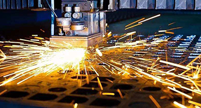 智能装备，肩负实现中国制造使命