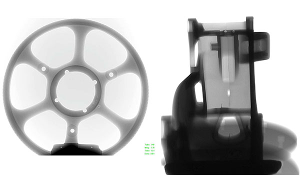 ag公司科技优质的X射线检测设备