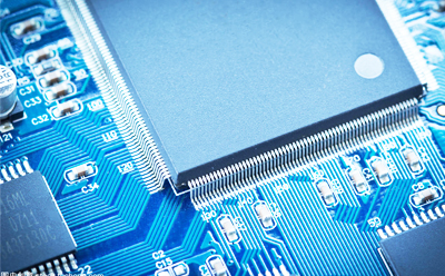 ag公司科技X-RAY在PCB板元器件检测的应用