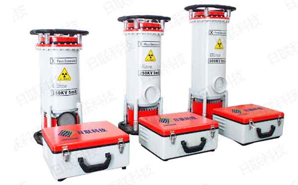 ag公司便捷式X光机