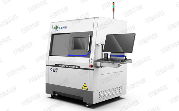 ag公司X射线检测设备