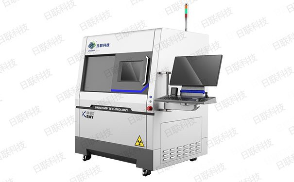 ag公司X射线检测设备