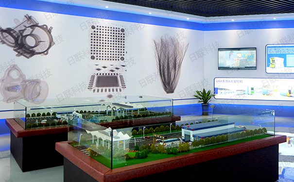 ag公司科技X光机