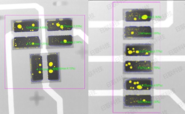 ag公司X射线检测设备