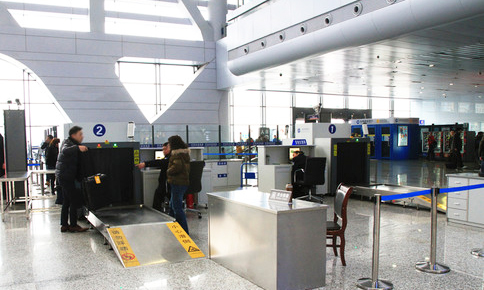 X光安检机如何进行AI识别？