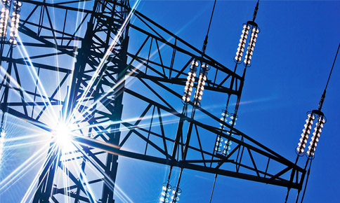 电网如何进行x-ray“体检”？