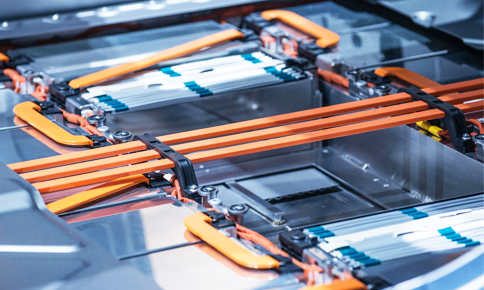 合格的锂电池需要经过哪些检测呢？