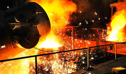 铸造工艺和锻造工艺有什么区别？