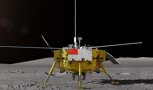 xray检测在嫦娥五号“大脑”研发的哪个环节？