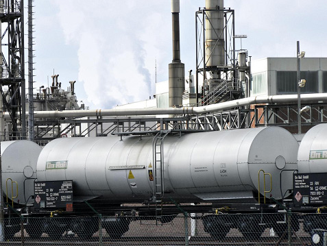 XRAY无损检测能否检测罐车罐体的焊缝缺陷？