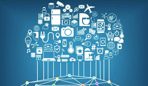 ag公司云平台为无损检测提供优质应用环境