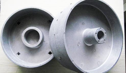 铝铸件检测质量要求严格，X-RAY设备检测添光彩