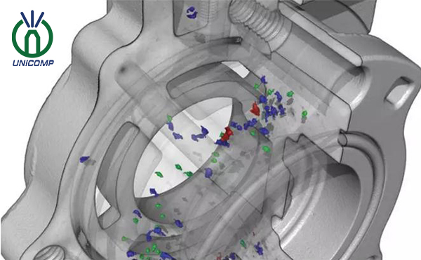无损检测发展趋势：工业CT