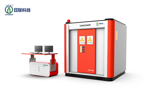 ag公司科技X-RAY检测设备