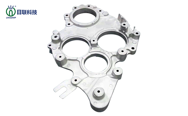 X-Ray无损检测能够检测汽车零部件么？