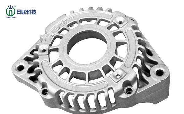 ag公司科技汽车零部件X射线检测